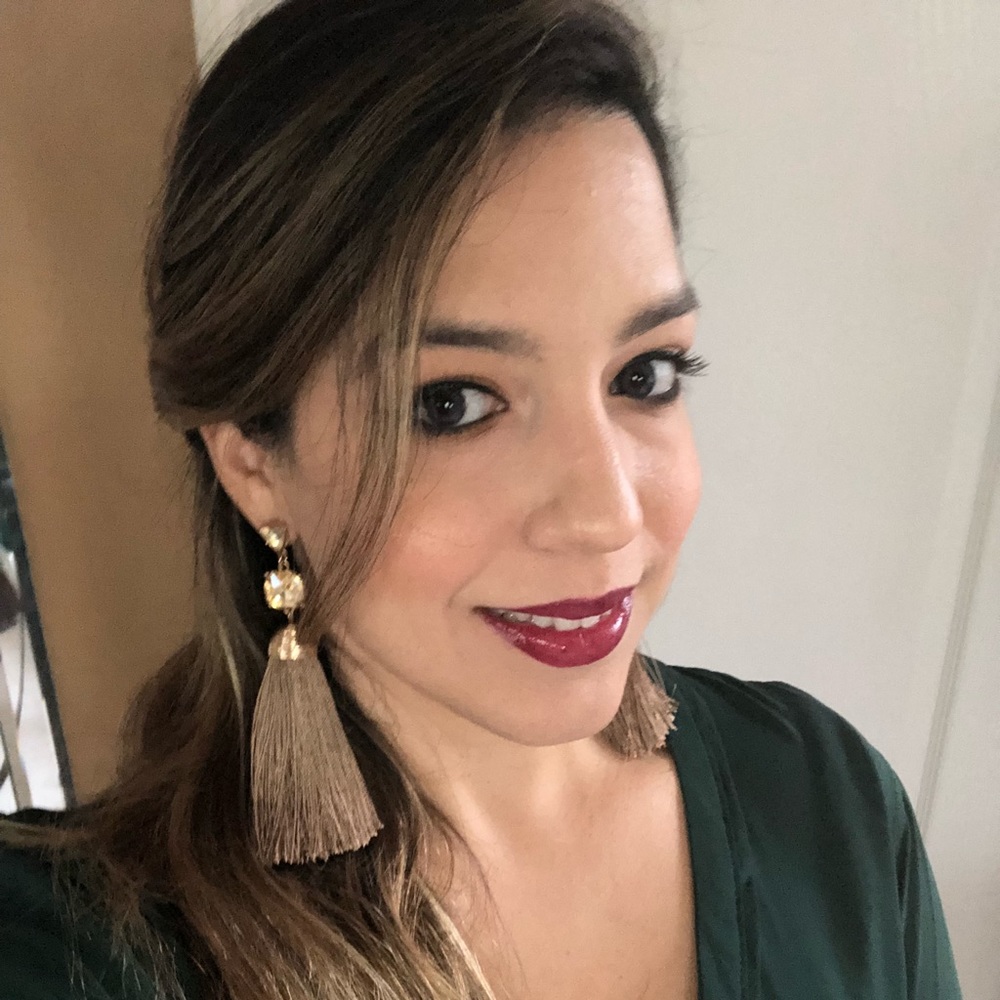 Meet your Posher, Mailyn